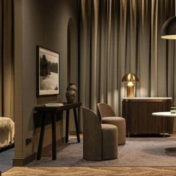Velvet Hotel Manchester