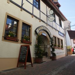 Vue extérieure Marktschänke Fotos