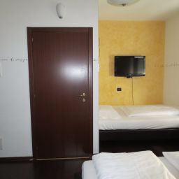 Suite familiale Arts Hotel Fotos