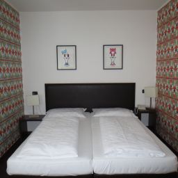  Arts Hotel Fotos