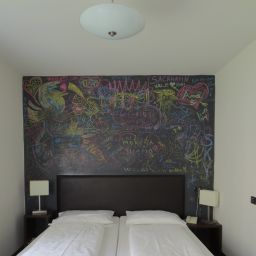  Arts Hotel Fotos
