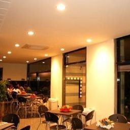 Breakfast room within restaurant Camere Enny Fotos