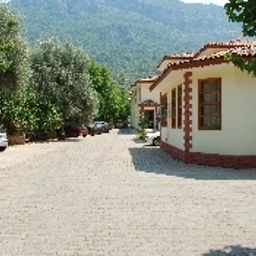 Vista esterna Ölüdeniz Fotos