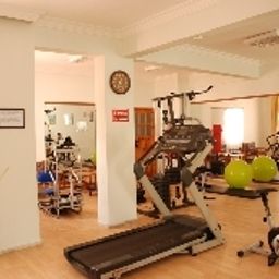 Fitness Ölüdeniz Fotos