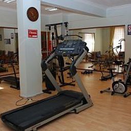 Fitness Ölüdeniz Fotos