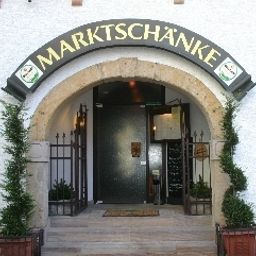 Vue extérieure Marktschänke Fotos