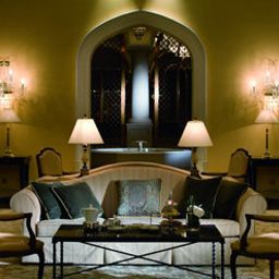 Halle Dubai The Ritz-Carlton Fotos