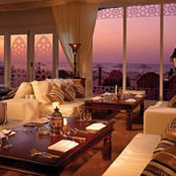 Dubai The Ritz-Carlton Fotos