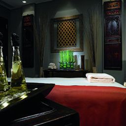Wellnessbereich Dubai The Ritz-Carlton Fotos