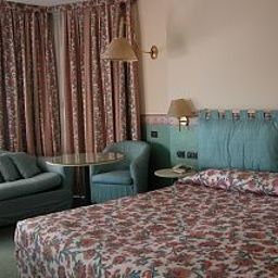 Junior Suite Green Hotel Fotos