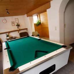  Appartements Alpenrose Pension Fotos