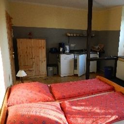 Außenansicht Postmeisterhaus Pension Fotos
