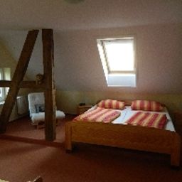 Innenansicht Postmeisterhaus Pension Fotos