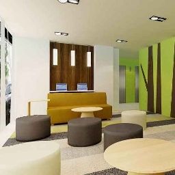 Hall Citrus Johor Bahru Fotos