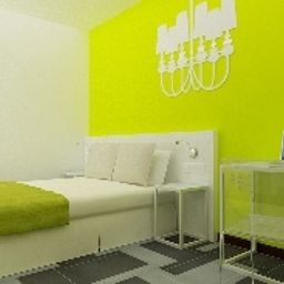 Interior view Citrus Johor Bahru Fotos