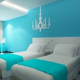 Interior view Citrus Johor Bahru Fotos
