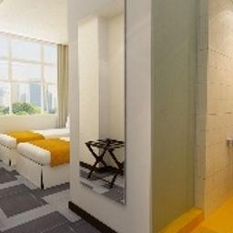 Room Citrus Johor Bahru Fotos