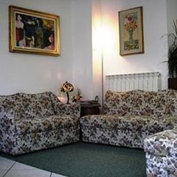 Hall Serena Fotos