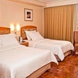  City Garden Hotel Makati Fotos