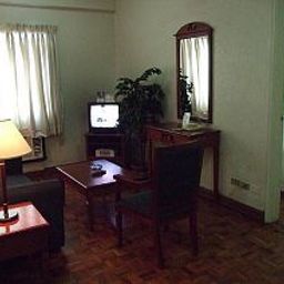  Citadel Inn Makati Fotos