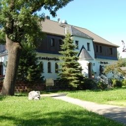 Am Park Pension Crottendorf 