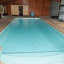 Piscine Hotel Plage Saint Jean Fotos