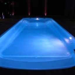 Piscine Hotel Plage Saint Jean Fotos