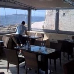 Restaurant Hotel Plage Saint Jean Fotos