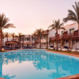 Ocean Club Hotel Charm el-Cheikh