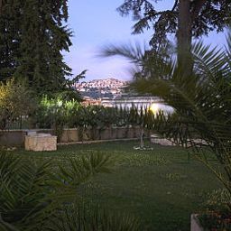 Jardin Villa Plauzi Fotos