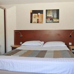 Chambre Hotel Plage Saint Jean Fotos