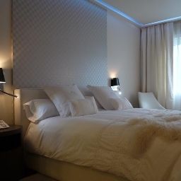 Gran Hotel Nagari Boutique & Spa Виго