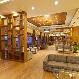 Widok wewnątrz Sensimar Belek Couple Hotels 18+ Fotos