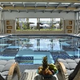 Basen Sensimar Belek Couple Hotels 18+ Fotos