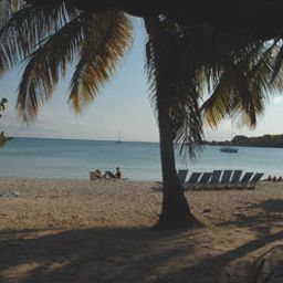 Island Beachcomber Hotel Fotos