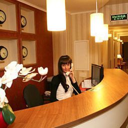 Recepción Four seasons Четыре сезона Fotos