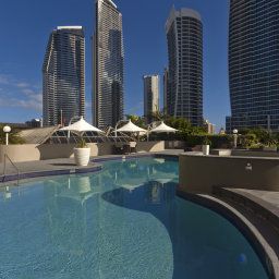 Hotel Grand Chancellor Surfers Paradise Surfers Paradise