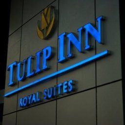 Tulip Inn Ajman Royal Ajman 