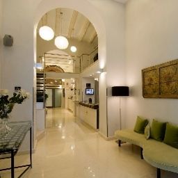 Quintocanto Hotel Palermo