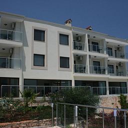 Exterior view Cachet Hotel Fotos