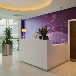 Hala Holiday Inn DERBY - RIVERLIGHTS Fotos