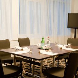 Sala konferencyjna Holiday Inn DERBY - RIVERLIGHTS Fotos