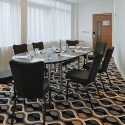 Sala konferencyjna Holiday Inn DERBY - RIVERLIGHTS Fotos
