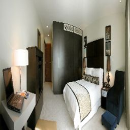 Zimmer Atelier EC1 by Bridgestreet Fotos