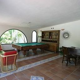 Hall Relais Le Nereidi Fotos