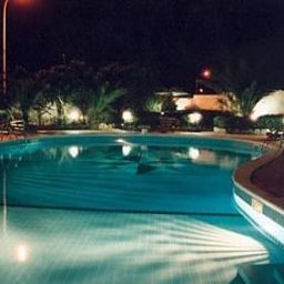 Piscina Relais Le Nereidi Fotos