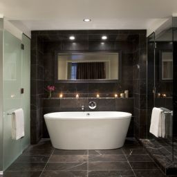  Rosewood Hotel Georgia Fotos
