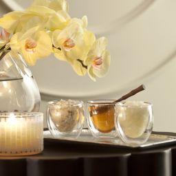 Obszar spa Rosewood Hotel Georgia Fotos
