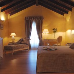 Suite Siorra Vittoria Boutique Hotel Fotos