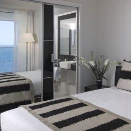 Hall Island Suites Hotel Netanya Fotos